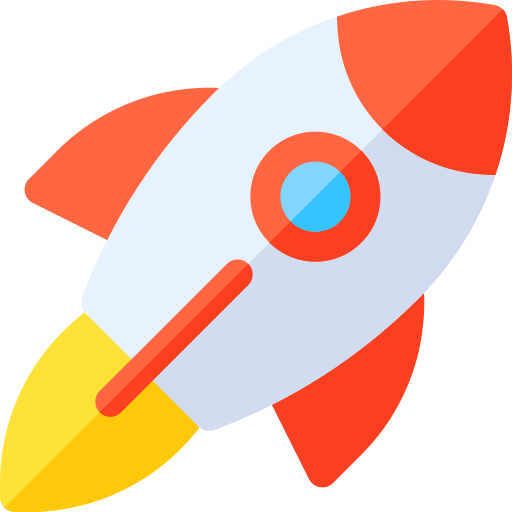 Integrated marketing icon