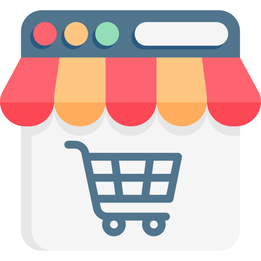 ecommerce icon