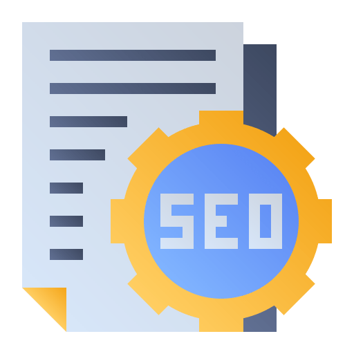 SEO Icon